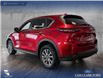2025 Mazda CX-5 GS (Stk: P14863) in Airdrie - Image 4 of 25