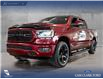 2023 RAM 1500 Sport (Stk: P14833) in Airdrie - Image 1 of 25