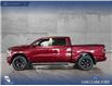 2023 RAM 1500 Sport (Stk: P14833) in Airdrie - Image 3 of 25