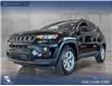 2025 Jeep Compass North (Stk: P14881) in Airdrie - Image 1 of 25