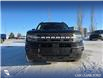 2021 Ford Bronco Sport Big Bend (Stk: U37972) in Red Deer - Image 2 of 7