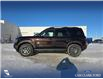 2021 Ford Bronco Sport Big Bend (Stk: U37972) in Red Deer - Image 3 of 7