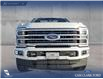 2023 Ford F-350 Limited (Stk: U37962) in Red Deer - Image 2 of 25