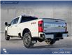 2023 Ford F-350 Limited (Stk: U37962) in Red Deer - Image 4 of 25