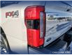 2023 Ford F-350 Limited (Stk: U37962) in Red Deer - Image 11 of 25
