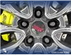 2020 Subaru WRX STI Base (Stk: P1602) in Canmore - Image 8 of 26