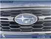 2020 Subaru WRX STI Base (Stk: P1602) in Canmore - Image 11 of 26