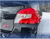 2020 Subaru WRX STI Base (Stk: P1602) in Canmore - Image 14 of 26
