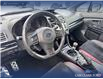 2020 Subaru WRX STI Base (Stk: P1602) in Canmore - Image 15 of 26