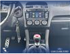 2020 Subaru WRX STI Base (Stk: P1602) in Canmore - Image 19 of 26