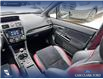 2020 Subaru WRX STI Base (Stk: P1602) in Canmore - Image 26 of 26