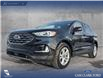 2020 Ford Edge SEL (Stk: U37956) in Red Deer - Image 1 of 25