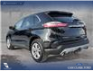 2020 Ford Edge SEL (Stk: U37956) in Red Deer - Image 4 of 25