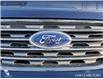 2020 Ford Edge SEL (Stk: U37956) in Red Deer - Image 9 of 25