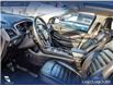 2020 Ford Edge SEL (Stk: U37956) in Red Deer - Image 13 of 25
