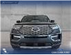 2023 Ford Explorer Platinum (Stk: P14891) in Airdrie - Image 2 of 25