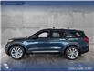 2023 Ford Explorer Platinum (Stk: P14891) in Airdrie - Image 3 of 25