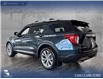 2023 Ford Explorer Platinum (Stk: P14891) in Airdrie - Image 4 of 25