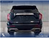 2023 Ford Explorer Platinum (Stk: P14891) in Airdrie - Image 5 of 25