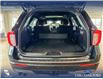 2023 Ford Explorer Platinum (Stk: P14891) in Airdrie - Image 12 of 25