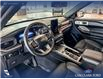 2023 Ford Explorer Platinum (Stk: P14891) in Airdrie - Image 13 of 25