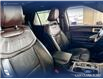2023 Ford Explorer Platinum (Stk: P14891) in Airdrie - Image 22 of 25