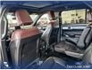 2023 Ford Explorer Platinum (Stk: P14891) in Airdrie - Image 23 of 25