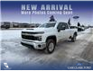 2024 Chevrolet Silverado 3500HD LT (Stk: U37974) in Red Deer - Image 1 of 7