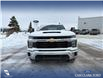 2024 Chevrolet Silverado 3500HD LT (Stk: U37974) in Red Deer - Image 2 of 7