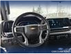 2024 Chevrolet Silverado 3500HD LT (Stk: U37974) in Red Deer - Image 6 of 7