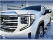 2023 GMC Sierra 1500 SLT (Stk: U37964) in Red Deer - Image 8 of 25