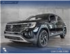 2024 Volkswagen Atlas Cross Sport 2.0 TSI Comfortline (Stk: P14894) in Airdrie - Image 1 of 25