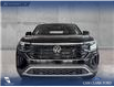 2024 Volkswagen Atlas Cross Sport 2.0 TSI Comfortline (Stk: P14894) in Airdrie - Image 2 of 25 2024 Volkswagen Atlas Cross Sport 2.0 TSI Comfortline (Stk: P14894) in Airdrie - Image 2 of 25