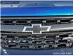 2018 Chevrolet Colorado ZR2 (Stk: U37967) in Red Deer - Image 9 of 24