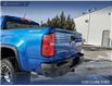 2018 Chevrolet Colorado ZR2 (Stk: U37967) in Red Deer - Image 11 of 24