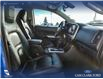 2018 Chevrolet Colorado ZR2 (Stk: U37967) in Red Deer - Image 21 of 24