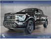 2023 Ford F-150 Lariat (Stk: RC20041) in Airdrie - Image 1 of 25