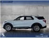 2025 Ford Explorer Platinum (Stk: RC20048) in Airdrie - Image 3 of 25