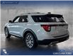 2025 Ford Explorer Platinum (Stk: RC20048) in Airdrie - Image 4 of 25