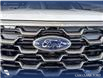 2025 Ford Explorer Platinum (Stk: RC20048) in Airdrie - Image 9 of 25