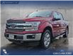 2019 Ford F-150 Lariat (Stk: P6955) in Olds - Image 1 of 24