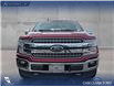 2019 Ford F-150 Lariat (Stk: P6955) in Olds - Image 2 of 24