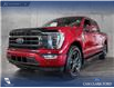 2021 Ford F-150 Lariat (Stk: P14895) in Airdrie - Image 1 of 25
