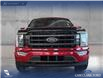 2021 Ford F-150 Lariat (Stk: P14895) in Airdrie - Image 2 of 25