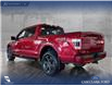 2021 Ford F-150 Lariat (Stk: P14895) in Airdrie - Image 4 of 25