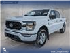 2023 Ford F-150 XLT (Stk: P6937) in Olds - Image 1 of 24