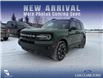 2024 Ford Bronco Sport Outer Banks (Stk: U37990) in Red Deer - Image 1 of 7