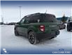 2024 Ford Bronco Sport Outer Banks (Stk: U37990) in Red Deer - Image 4 of 7
