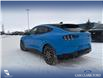 2021 Ford Mustang Mach-E GT Performance Edition (Stk: U37991) in Red Deer - Image 4 of 7