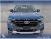 2024 Ford Ranger XLT (Stk: U37982) in Red Deer - Image 2 of 6